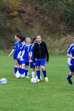 Bild 18 - C-Juniorinnen TuS Tensfeld - FSC Kaltenkirchen 2 : Ergebnis: 5:2